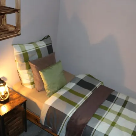 Apartament Pension Lamerikano Central -24H-Check -In - *