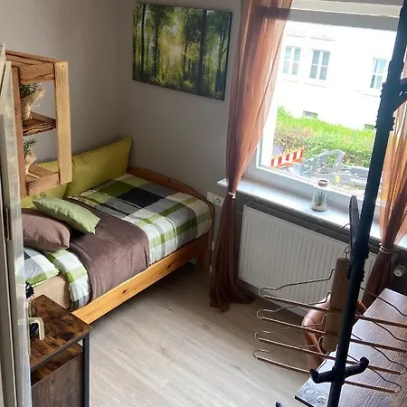 Pension Lamerikano Central -24H-Check -In - Apartament *