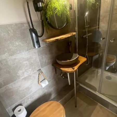 Apartament Pension Lamerikano Central -24H-Check -In - Friedrichshafen